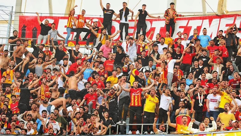 Kayserispor - Kasımpaşa maçı bilet fiyatları
