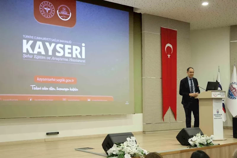 İl Sağlık Müdürü Erşan: 