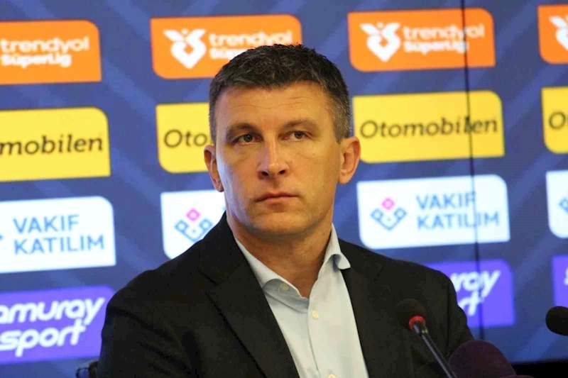 Sergej Jakirovic: 