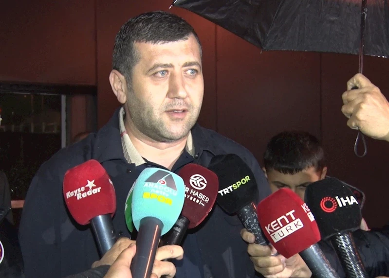 Ersoy: 