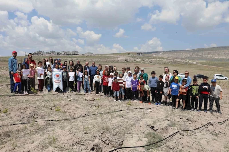 Başkan Çolakbayrakdar: 