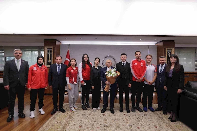 Başkan Büyükkılıç’tan güçlü ‘dayanışma’ mesajı
