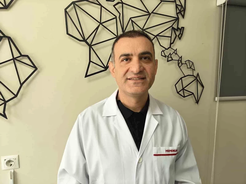 Bahar alerjisine öğle saati uyarısı
