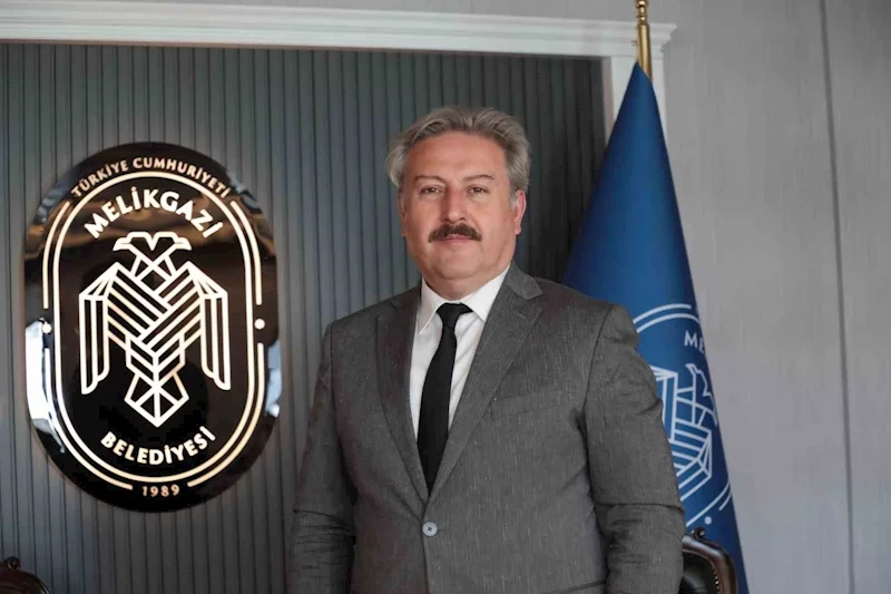 Başkan Palancıoğlu: 