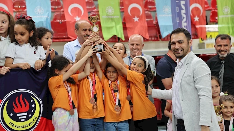 Başkan Çolakbayrakdar: 