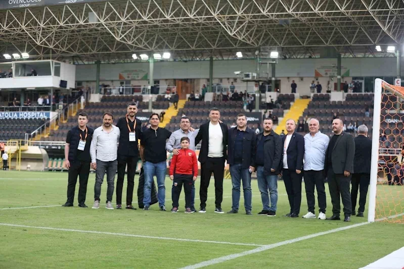 Kayserispor’a para cezası
