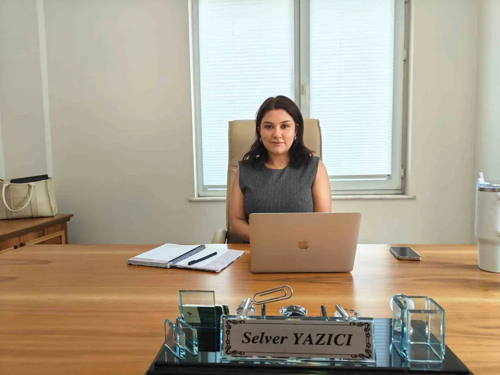 Eğitim Koçu Selver Yazıcı: 