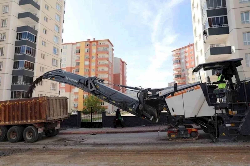 Başkan Çolakbayrakdar, 