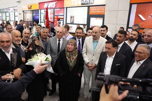 Kayseri