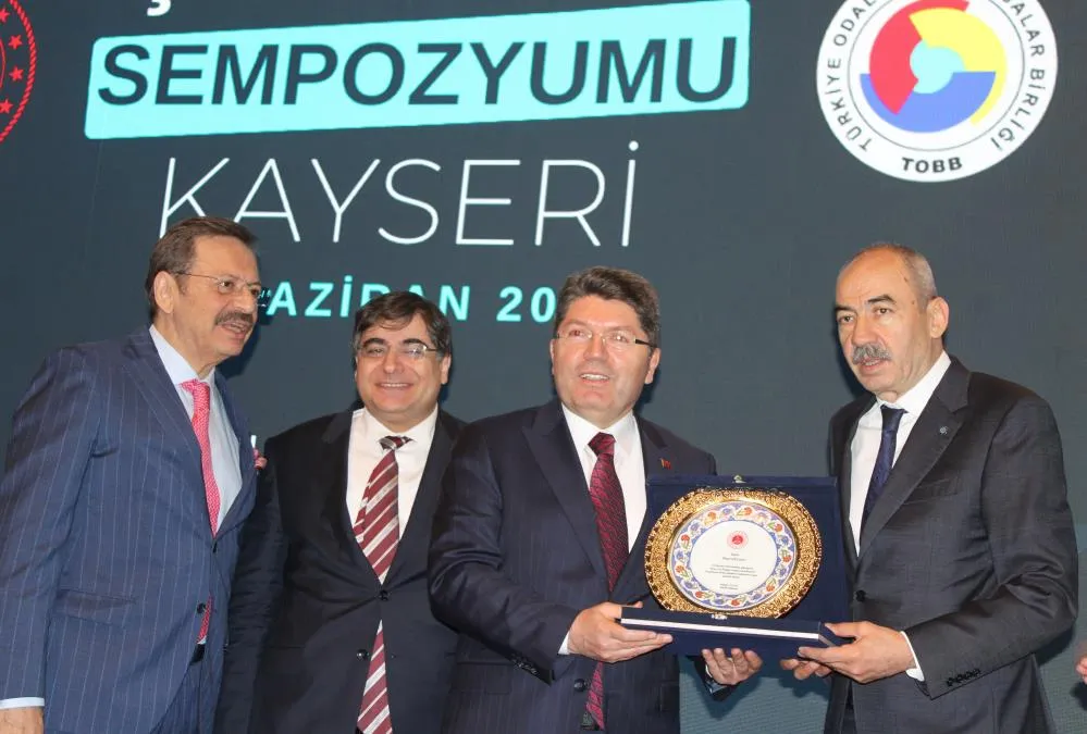 Hisarcıklıoğlu: 