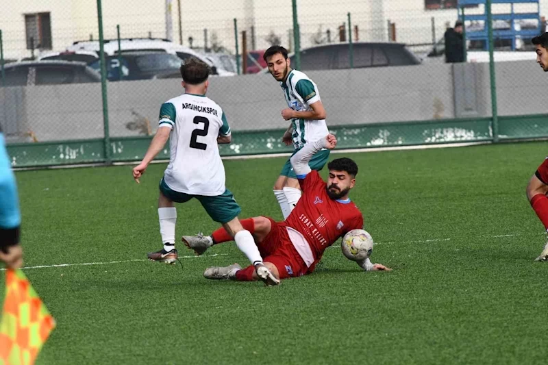 Kayseri Süper Amatör Küme’de mücadele edecek takımlar belli oldu
