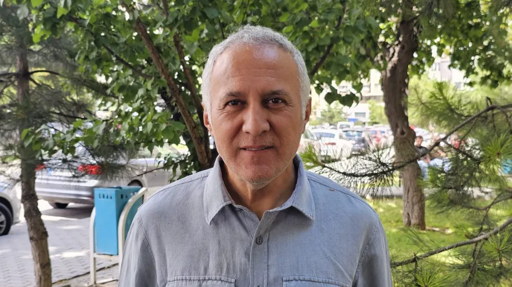 Hesabından onayı olmadan işlem yapıldı, bankadan parasını geri aldı