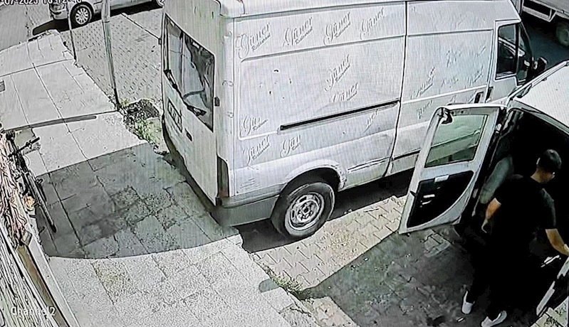 (Düzeltme) Şirket aracıyla kayıplara karışan şahıs yakalandı
