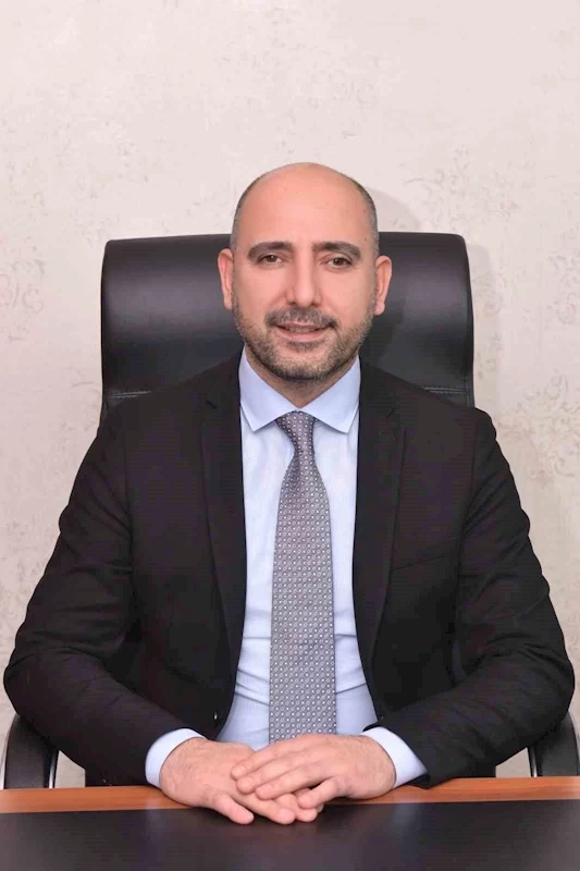 Başkan Bağlamış: 