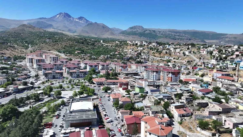 Başkan Özdoğan: 