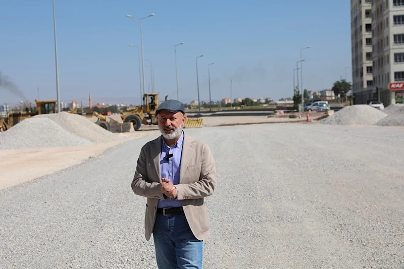 Başkan Çolakbayrakdar: 