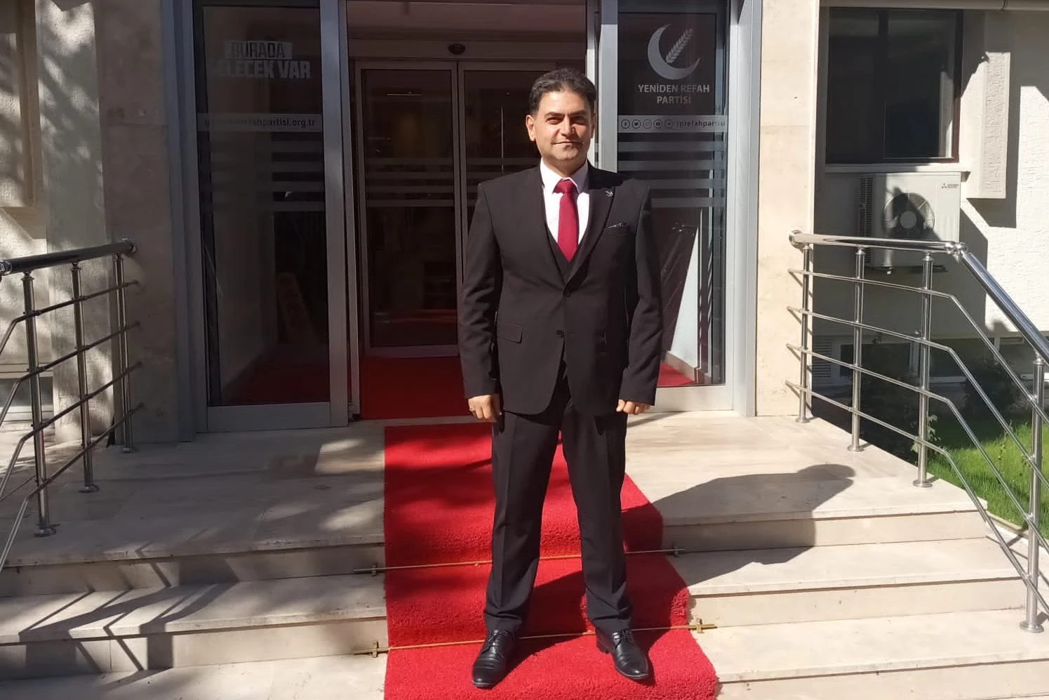 Kayseri