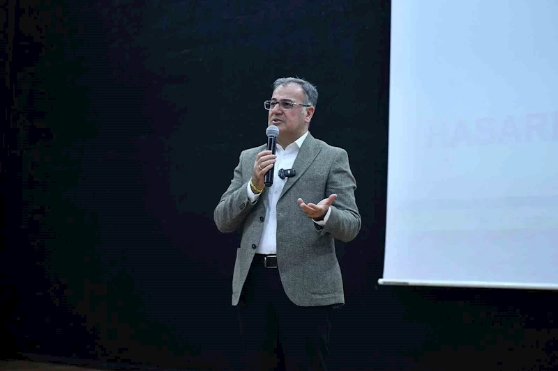 Başkan Özdoğan: 