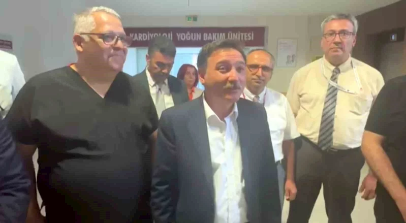 Vali Çiçek: 