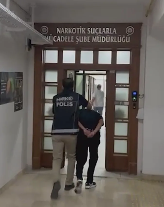 Kayseri’de 32 yıl kesinleşmiş hapisle aranan şahıs yakalandı