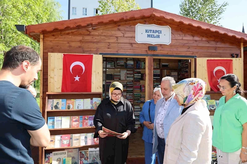 Milletvekili Böhürler: 