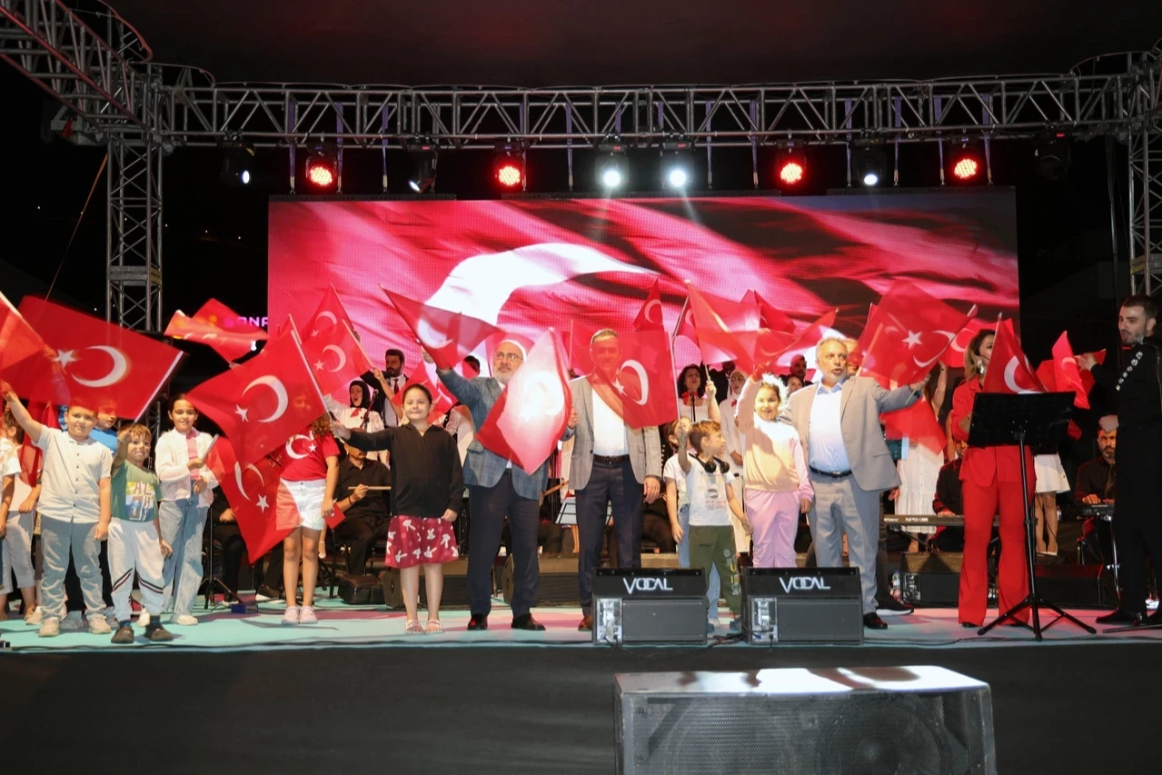 Kayseri Talas