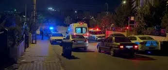 Tartıştıkları şahsın babasını bıçakladılar: 1’i ağır 2 yaralı