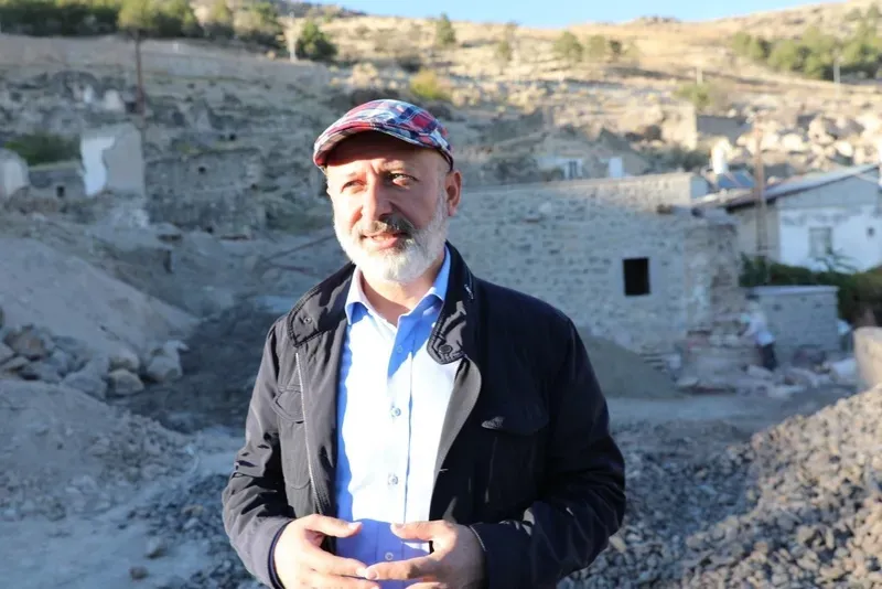 Başkan Çolakbayrakdar: 