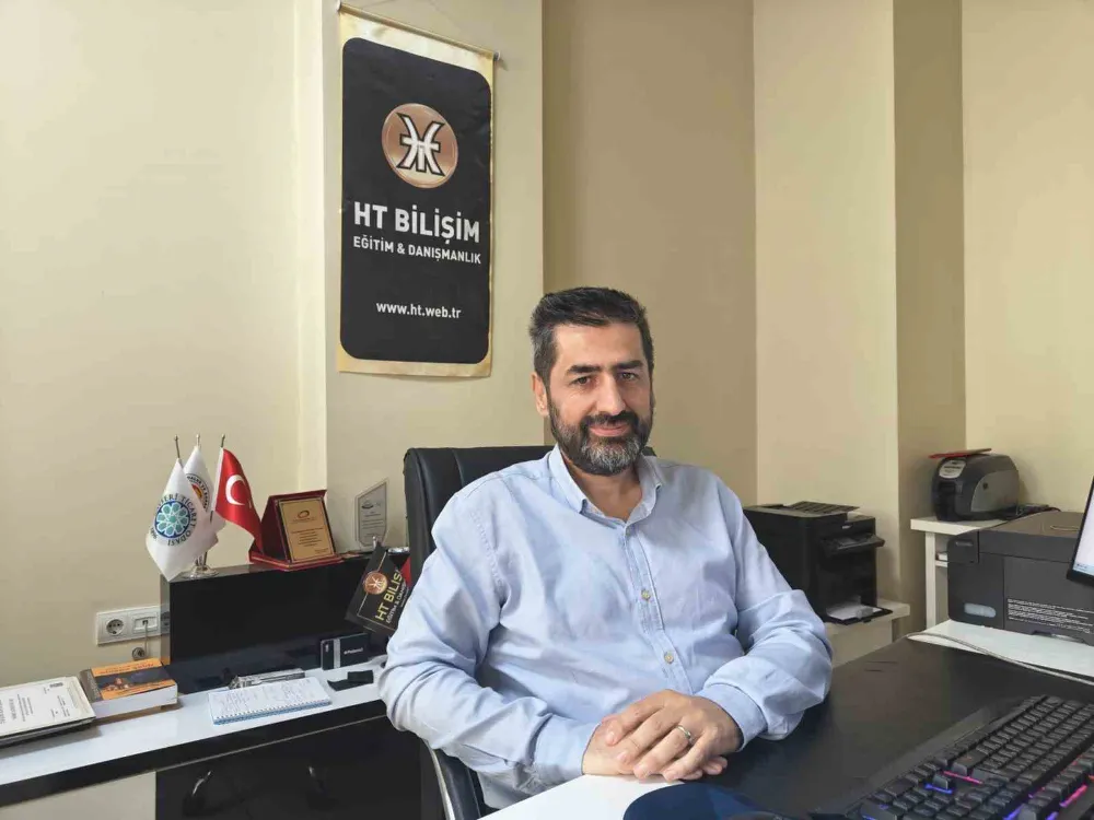 Kurumsal mail dolandırıcılığı uyarısı