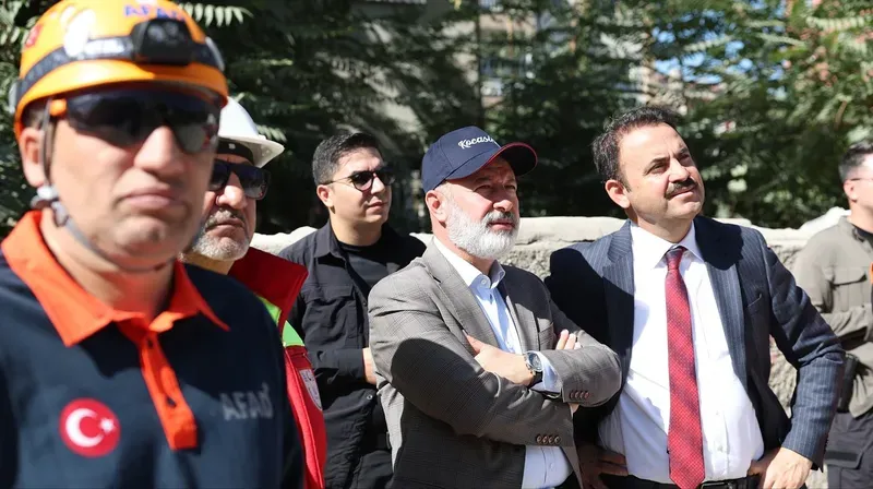 Başkan Çolakbayrakdar: 