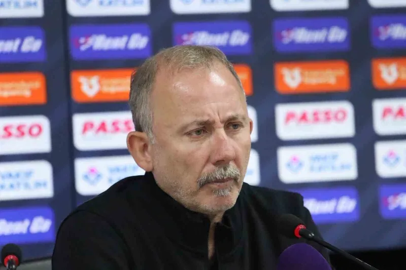 Sergen Yalçın: 