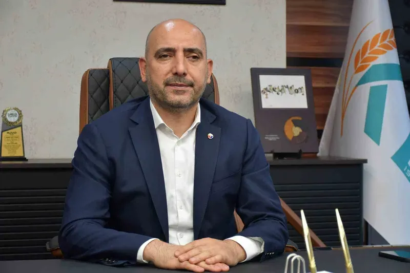 Başkan Bağlamış: 