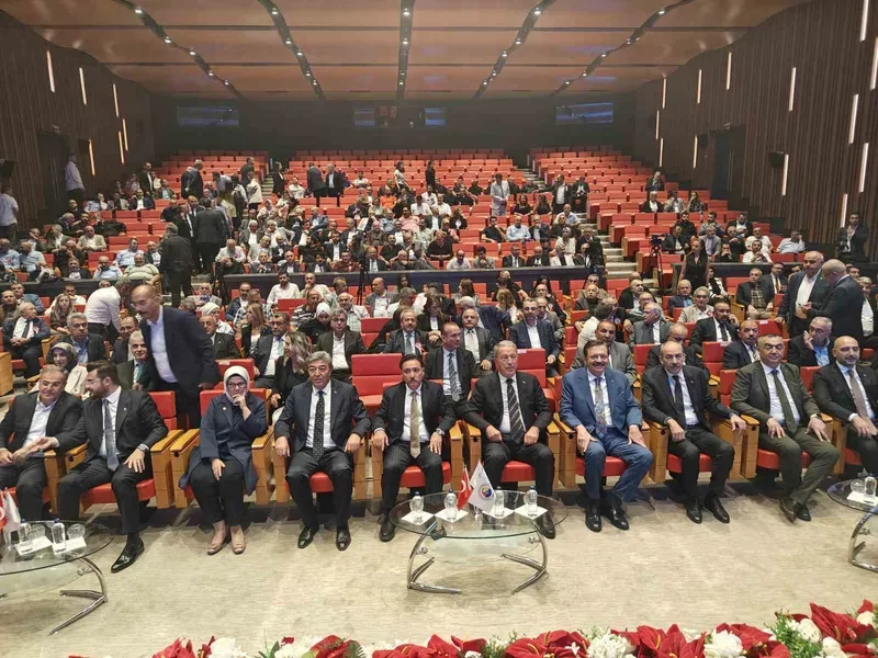 Başkan Gülsoy: 