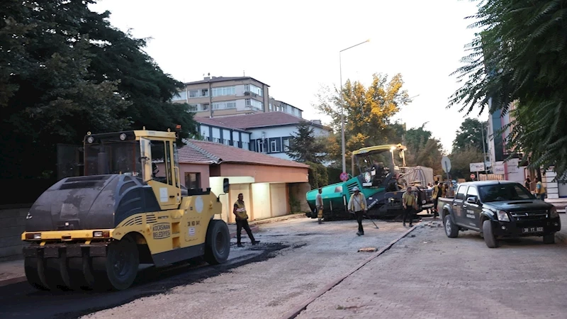 Başkan Çolakbayrakdar: 