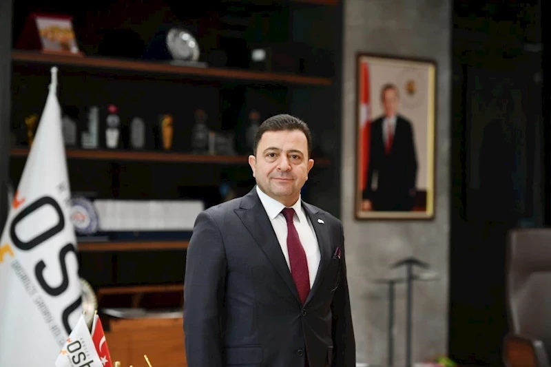 Yalçın’dan 