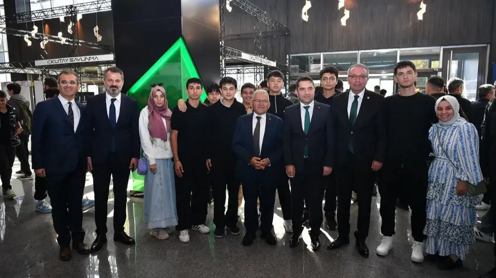 Kayseri Büyükşehir