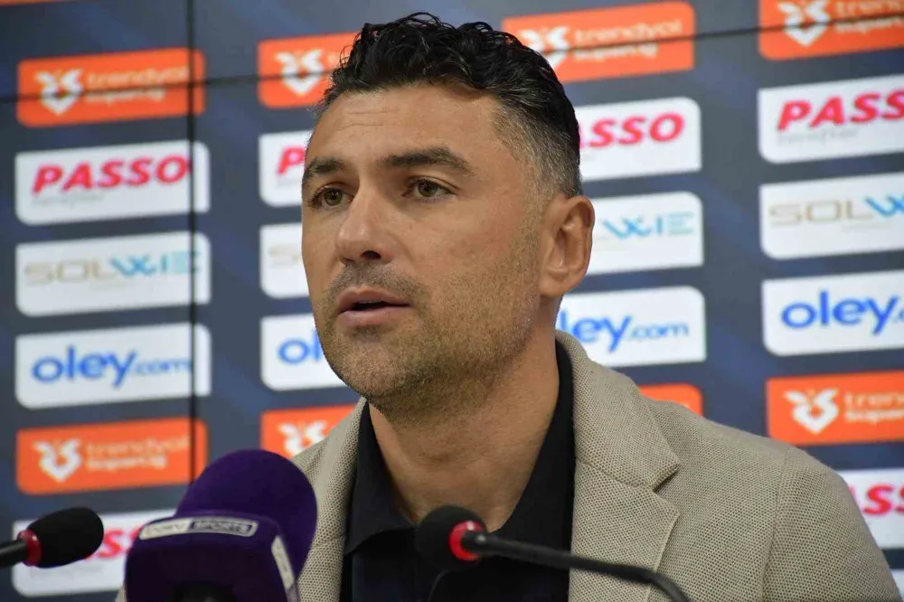 Burak Yılmaz: 