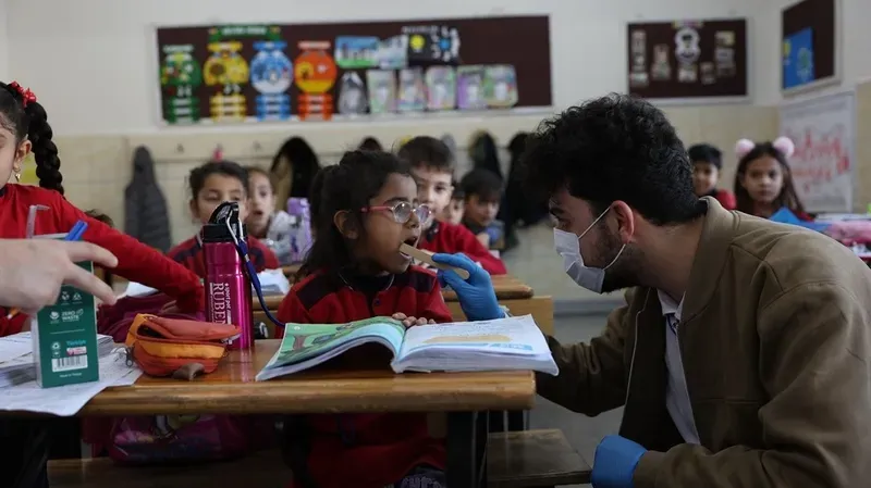 Başkan Çolakbayrakdar: 