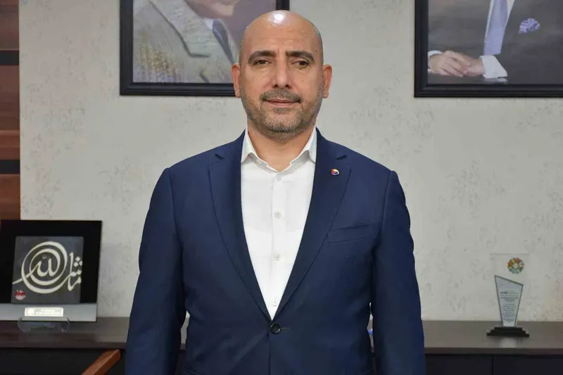 Başkan Bağlamış: 