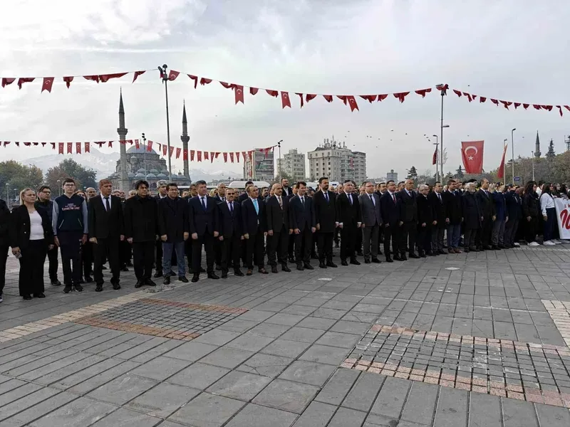 Milli Eğitim Müdürü Esen: 