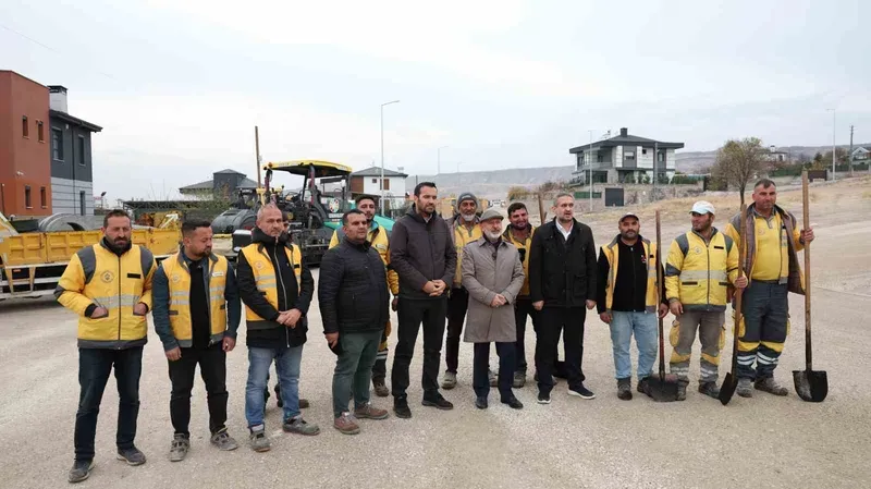 Başkan Çolakbayrakdar: 