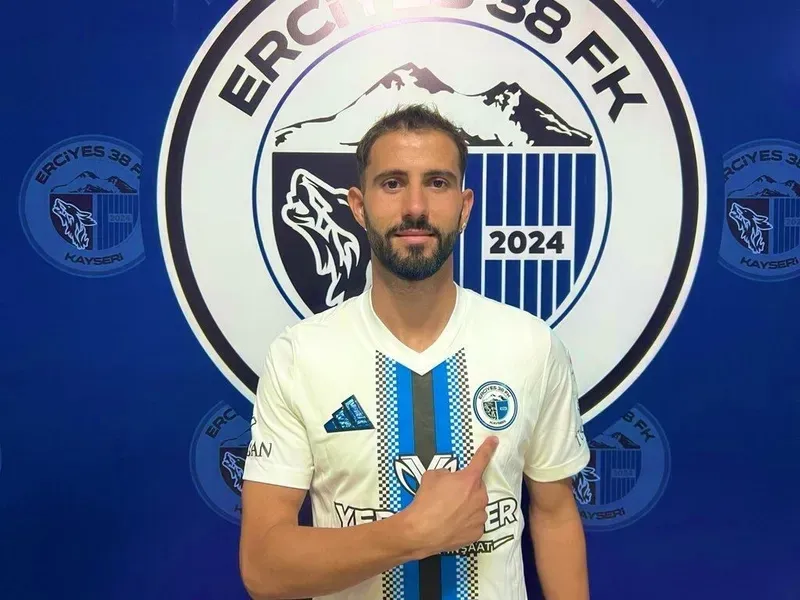 Erciyes 38 FK’dan 5 transfer birden
