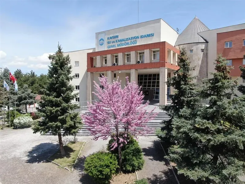 Başkan Büyükkılıç’tan 15 bin 847 engelli vatandaşa su faturalarında yüzde 50 indirim
