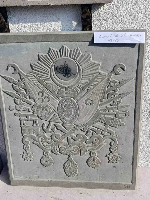 Tarih ve sanat TAREM’de hayat buluyor
