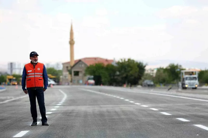 Başkan Çolakbayrakdar: 