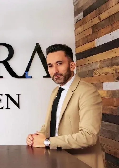 AKİB Genel Başkan Yardımcısı Özkara: 