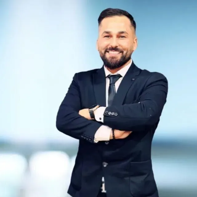 AKİB’den Genç Lider Hamlesi: Mustafa Güney’e Stratejik Görev
