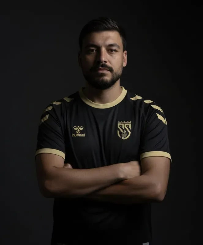 Eren Torbalı Kocasinan Şimşekspor’da
