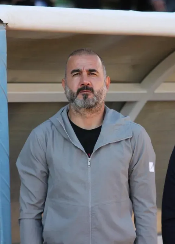 Erciyes 38 FK, Gökhan Ünal ile yollarını ayırdı
