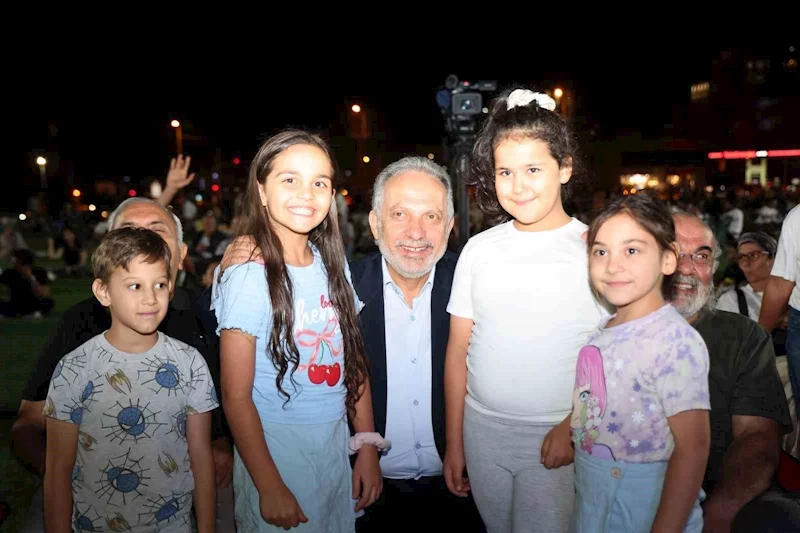 Talas’ta Zafer Haftası etkinlikleri başladı
